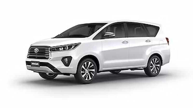 Toyota Innova